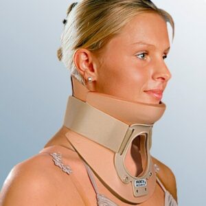 Philadelphia cervical collar